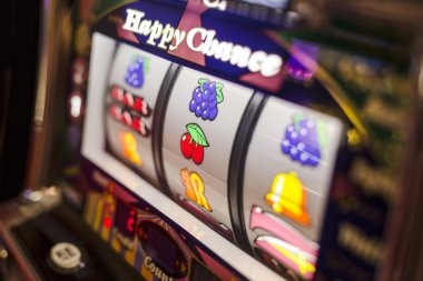 cyno result archive filtered by slot tournaments and date range